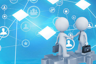 企業(yè)網(wǎng)站建設的關鍵要素與實施策略