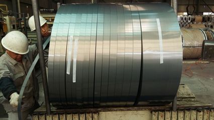 武鋼正品電工鋼卷50WW310 規格齊全，價格實惠