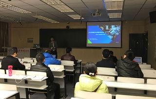 VMware進(jìn)校園 技術(shù)賦能未來，交流驅(qū)動創(chuàng)新