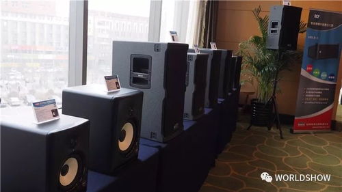 呼和浩特站RCF技術(shù)交流與產(chǎn)品推廣會圓滿成功，共筑技術(shù)開發(fā)新篇章